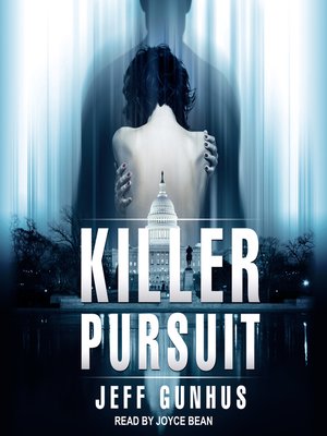 cover image of Killer Pursuit
